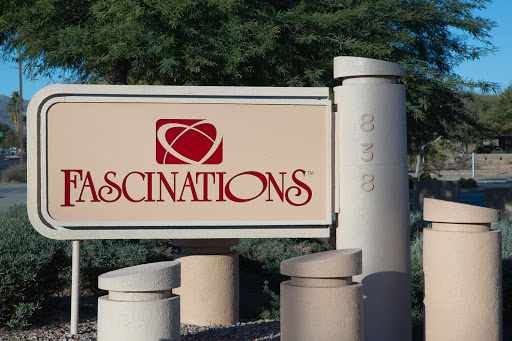 Lingerie Store «Fascinations», reviews and photos, 838 W Elliot Rd, Tempe, AZ 85284, USA