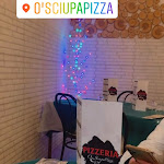 Photo n°1 de l'avis de Giovanna.a fait le 01/02/2022 à 22:05 sur le  O'SciupaPizza à Scafati