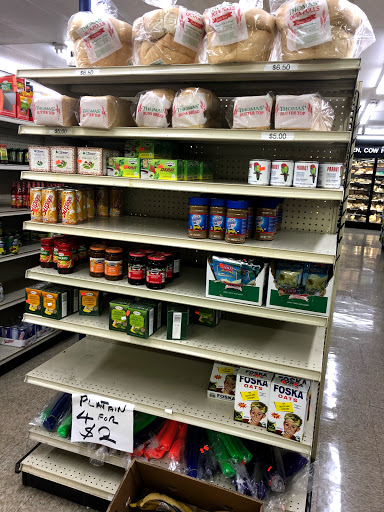 Grocery Store «So It Is African Market», reviews and photos, 624 N White Horse Pike, Stratford, NJ 08084, USA