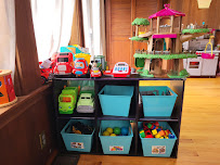 Lovely Smile Family Daycare - Photo 9 - Car repair in Rye Brook, NY, Stamford