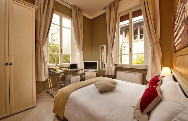 Photos du propriétaire hôtels Hotel 4 stelle Pisa Villa Tower Inn 56126 Pisa