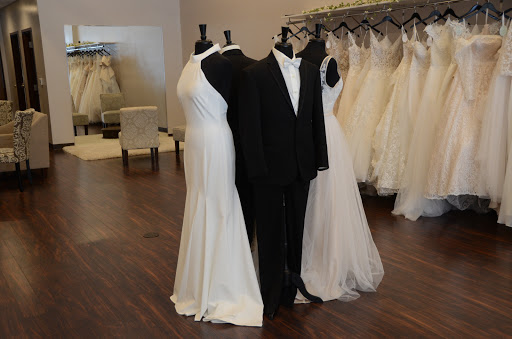 Bridal Shop «Brides By Jessa», reviews and photos, 920 E 2nd Ave #120, Coralville, IA 52241, USA