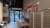 Atmosphère du Restaurant KFC Villejuif - n°8
