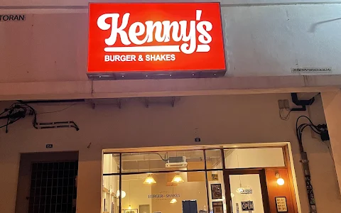 Kenny's Burger image