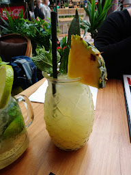 Photo n°20 de 56°C By Olivium à Vélizy-Villacoublay ()