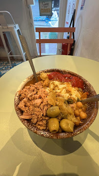 Les plus récentes photos du Restaurant tunisien Torkia Paris - n°11