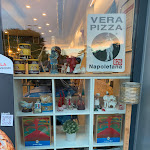 Photo n°4 de l'avis de Giovanni.i fait le 18/04/2024 à 18:10 sur le  AmmuìnA à Bollate