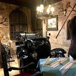 Photo n°2 de l'avis de Sergey.e fait le 03/05/2018 à 22:18 sur le  Colmberg Castle à Colmberg