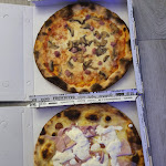 Photo n°1 de l'avis de Vincenzo.i fait le 02/05/2024 à 21:56 sur le  SHOW LOUNGE - Pizzeria Ristorante Bar à Palo del Colle