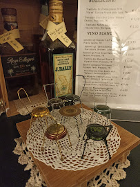 Ristorante Il Libertino Trento à Trento menu