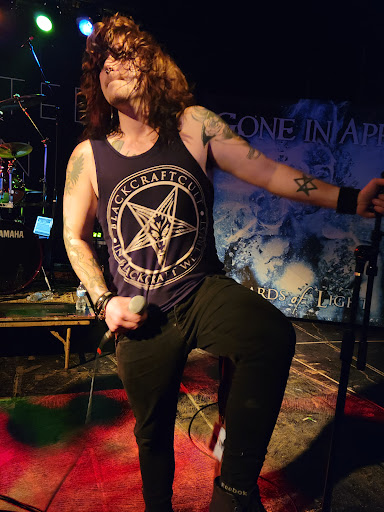 Live Music Venue «The Winchester», reviews and photos, 12112 Madison Ave, Lakewood, OH 44107, USA