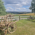 Photo n°2 de l'avis de Nicole.u fait le 01/08/2021 à 12:45 sur le  Rittergut Positz à Oppurg