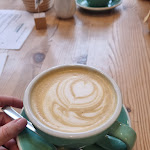 Photo n°3 de l'avis de Dominika.l fait le 07/11/2023 à 20:31 sur le  The Special Connection à Hamburg