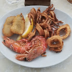 Photo n°4 de l'avis de Flavio.i fait le 21/02/2021 à 15:01 sur le  Ristorante Pizzeria Medmea à Rosarno