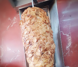 Best shwarma photo