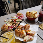 Photo n°1 de l'avis de Sara.e fait le 17/09/2023 à 12:55 sur le  MIZZICA Bar- Pasticceria- Tavola calda Siciliana à Francavilla al Mare