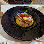 Photo n°1 de l'avis de Clément.a fait le 01/05/2022 à 12:42 sur le  Nachè à Noto