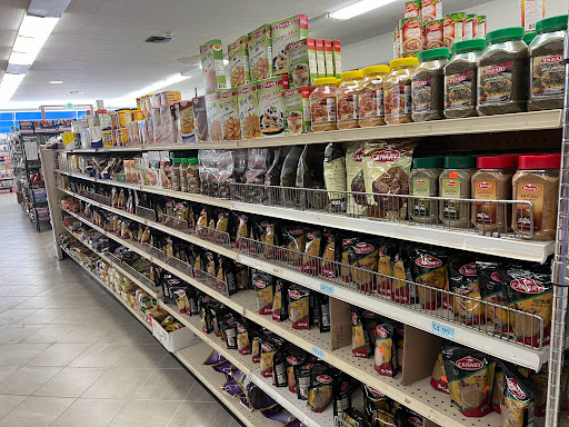 Mediterranean Restaurant «Baraka Halal Market & Grill», reviews and photos, 952 W El Camino Real, Sunnyvale, CA 94087, USA