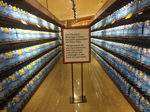 Grocery Store «Safeway», reviews and photos, 5720 Nave Dr, Novato, CA 94949, USA