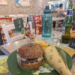 Photo n°8 de l'avis de Dorothy.o fait le 12/08/2023 à 14:19 sur le  Basilico Italia à Sorrento