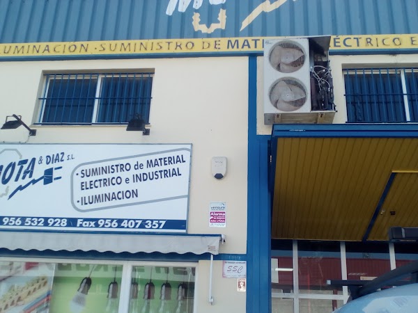 Imagen de Mota Y Díaz S L (6 de 7)