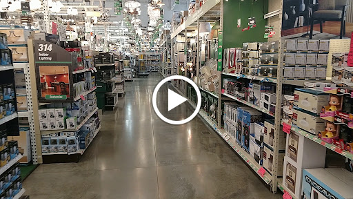 Home Improvement Store «Menards», reviews and photos, 2100 Milwaukee Ave, Burlington, WI 53105, USA