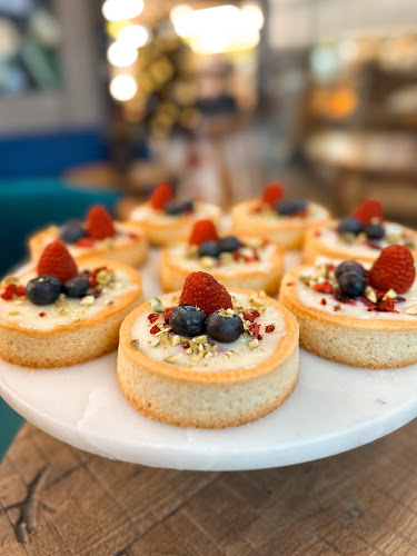 Comentarii opinii despre Kawiarnia & Bistro Stalownia