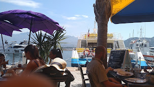 Photo n°35 de LA TRANSAT à Calvi ()