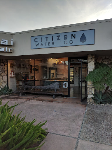 Citizen Water Company