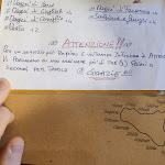 Photo n°9 de l'avis de chris.w fait le 28/01/2023 à 15:51 sur le  Osteria all'Aglione à San Piero a Sieve