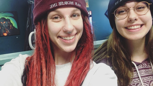 Explore 222 tattoo ideas, creative tattoo ideas in Kent, available at War Horse Ink