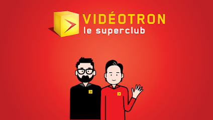 Superclub Vidéotron the
