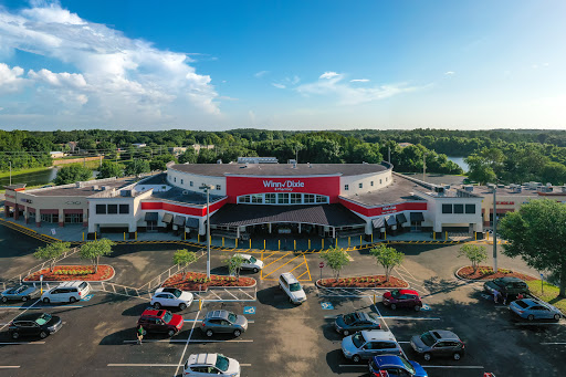 Supermarket «Winn-Dixie», reviews and photos, 27301 Wesley Chapel Blvd, Wesley Chapel, FL 33543, USA