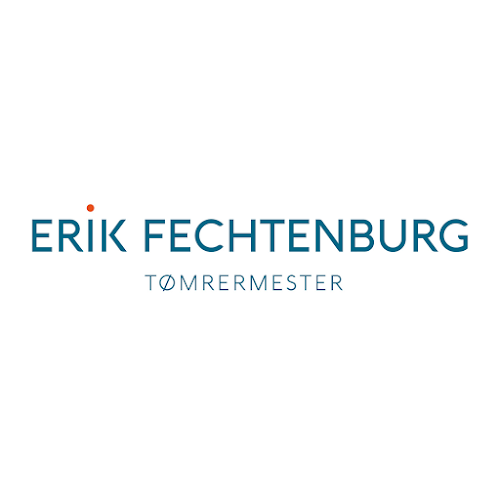 Tømrermester Erik Fechtenburg - Tømrer