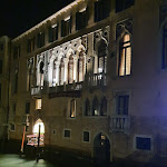 Photo n°1 de l'avis de eros. fait le 30/01/2024 à 18:27 sur le  Liassidi Palace à Venice