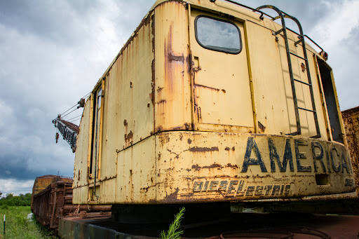 Museum «Southeastern Railway Museum», reviews and photos, 3595 Buford Hwy, Duluth, GA 30096, USA