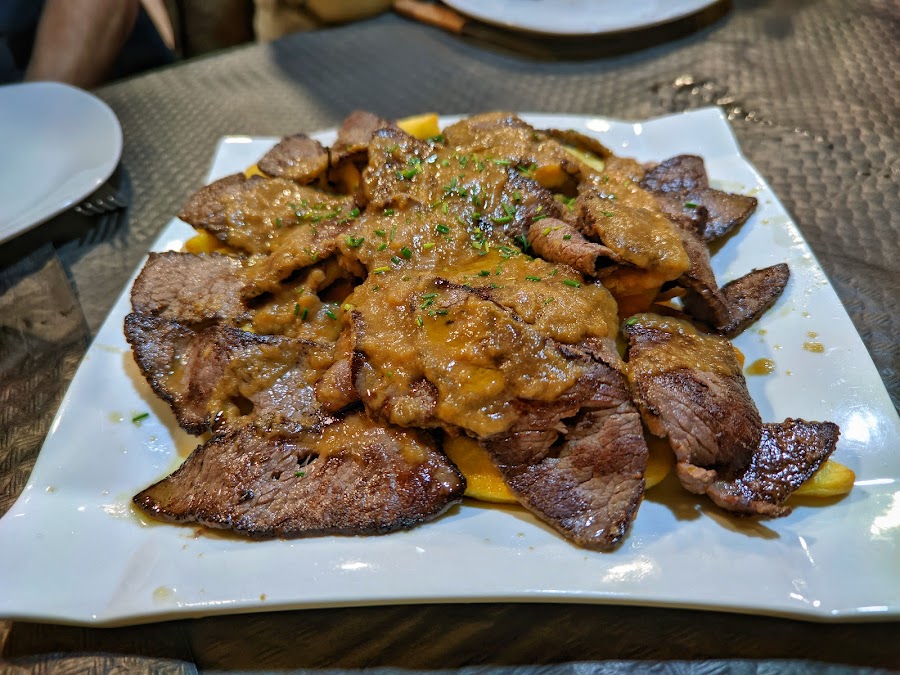 El Pintxo de Villa