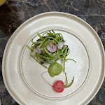 Photo n°4 de l'avis de Carmine.a fait le 17/05/2023 à 19:51 sur le  Ognissanti Ristorante SPA Hotel & Rooftop à Trani