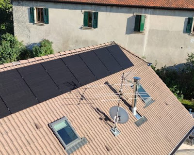 Henchoz Electricité - Photovoltaïque à Thonon-les-Bains