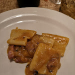 Photo n°2 de l'avis de Marco.o fait le 21/04/2019 à 21:22 sur le  Restaurant La Pignata à Taranto