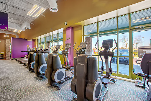 Gym «Anytime Fitness», reviews and photos, 5060 New Centre Dr #70, Wilmington, NC 28403, USA