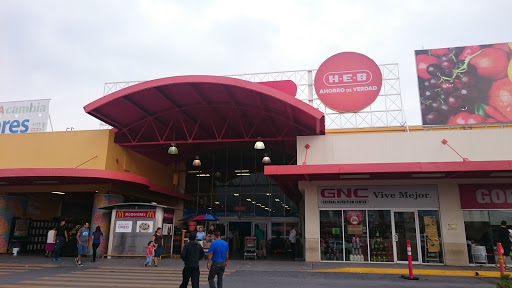 H-E-B Chapultepec