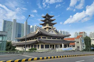 Saenamteo Catholic Holy Place of the Martyrs image