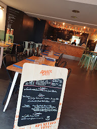 Photo n°8 de Lalouperie à Rennes ()