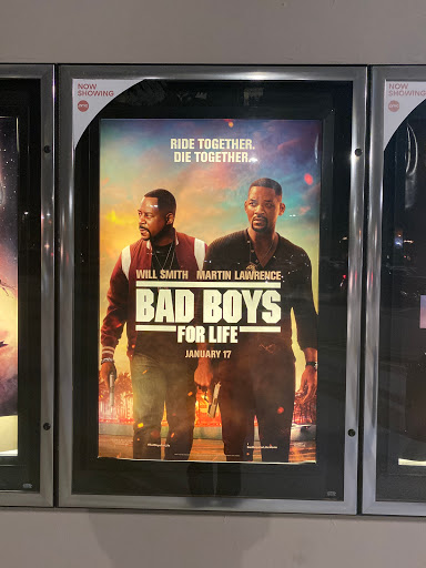 Movie Theater «AMC Montebello 10», reviews and photos, 1475 N Montebello Blvd, Montebello, CA 90640, USA