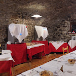 Photo n°13 de l'avis de Pavel.t fait le 21/02/2024 à 14:56 sur le  Hotel Dimora Storica La Mirandola à Passo del Tonale