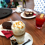 Photo n°7 de l'avis de K.e fait le 01/09/2020 à 10:40 sur le  Market Café & Bistro à Nohfelden