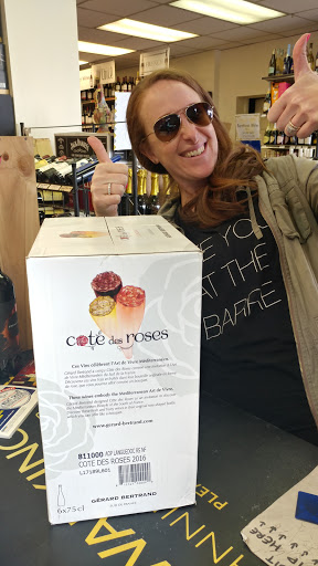 Liquor Store «Lynbrook Wine & Liquor», reviews and photos, 325 Sunrise Hwy, Lynbrook, NY 11563, USA