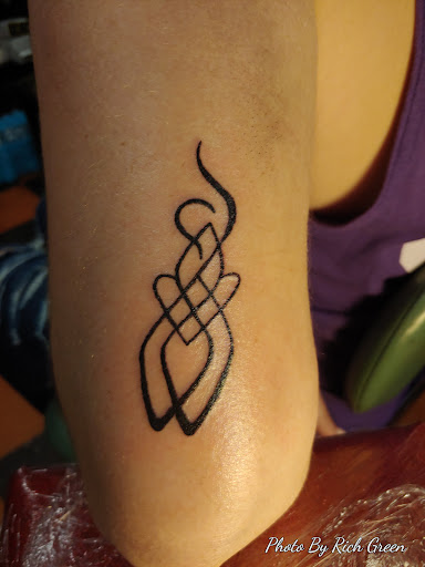 Explore makeup tattoo ideas, creative tattoo ideas in East Brookfield, available at Port of Worcester Tattoo, E. Brookfield