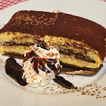 Photo n°2 de l'avis de Alex. fait le 10/08/2023 à 11:44 sur le  La Patatina San Rocco à Venice